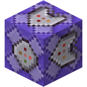 Repeating Command Block